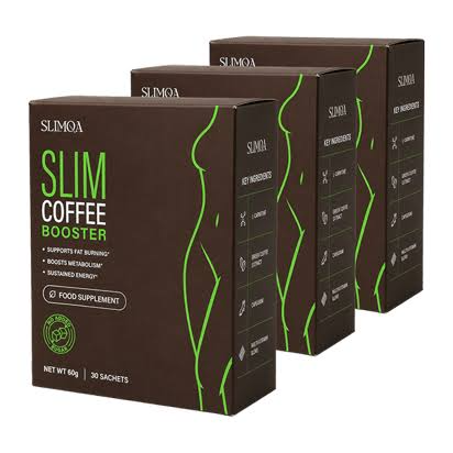 Slimqa formulado con ingredientes de origen natural